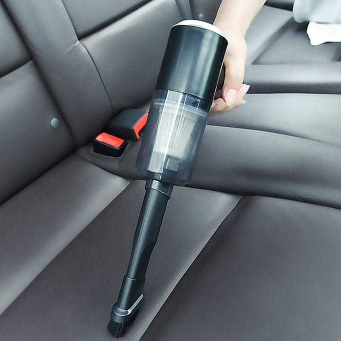 Handheld Mini Vacuum Cleaner