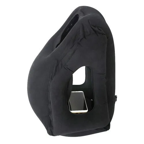 AeroComfort Travel Pillow