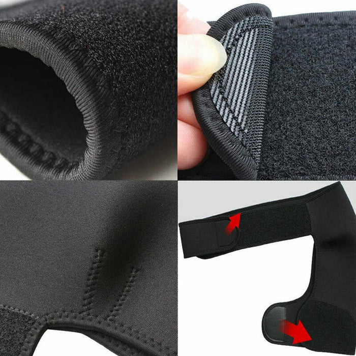 ReliefFlex Shoulder Sleeve Brace