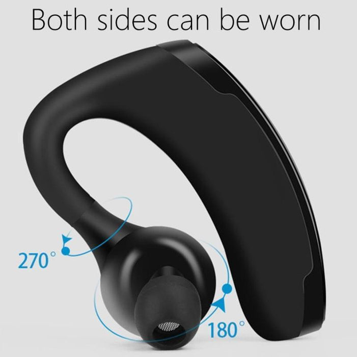 ClearTalk Pro - Noise Cancelling Bluetooth Headset