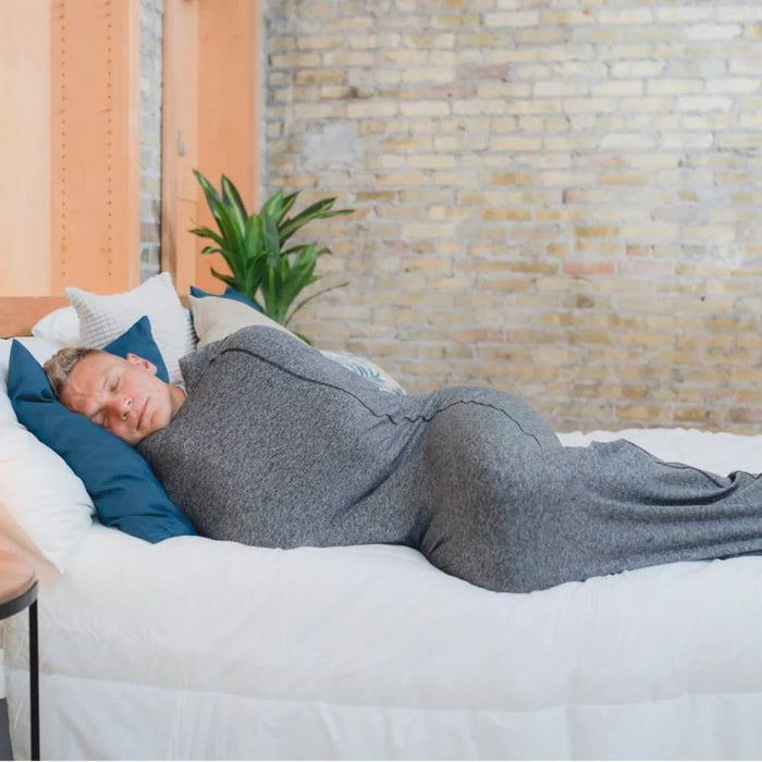 SleepHug - Adult Swaddle Blanket