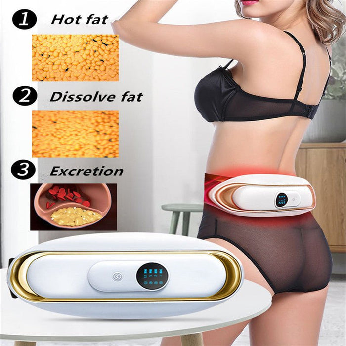 VibraTone - Stomach Fat Burner