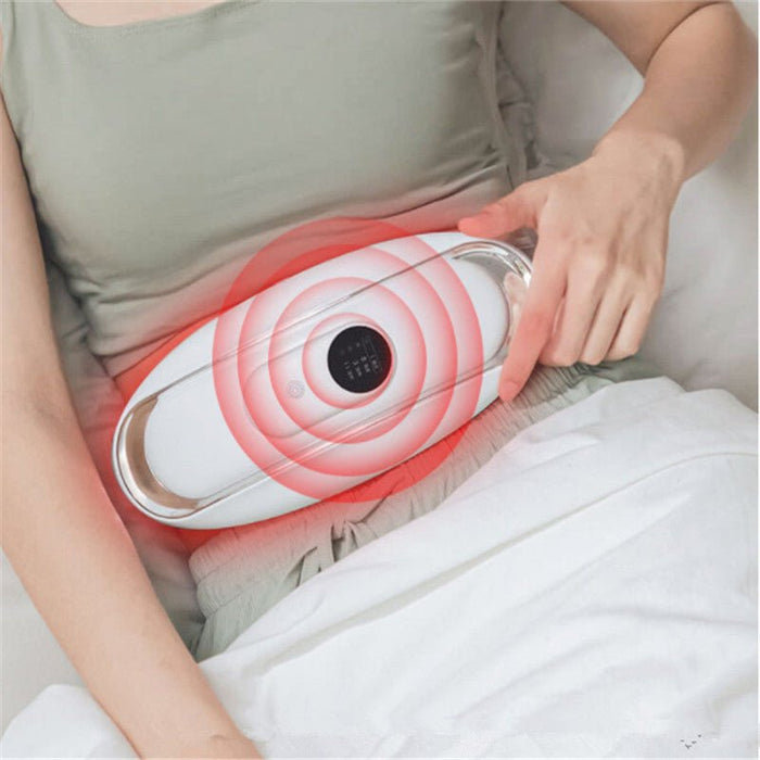 VibraTone - Stomach Fat Burner