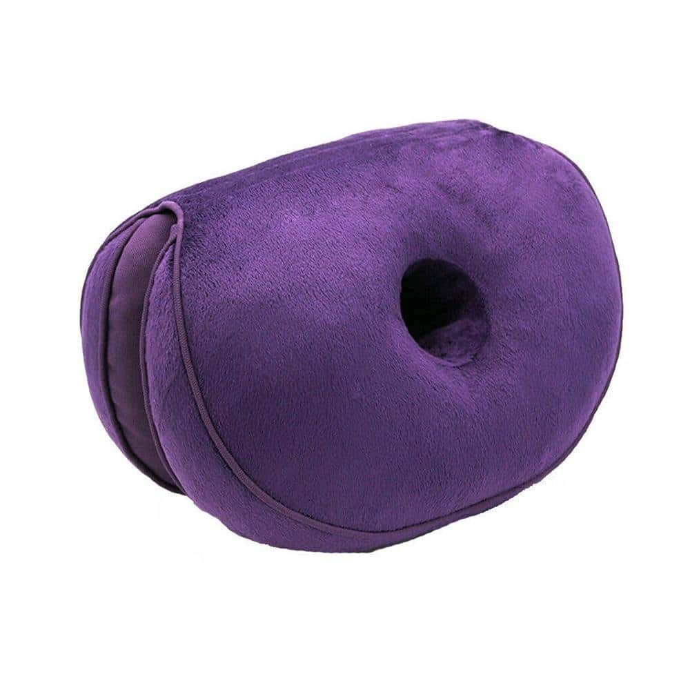 PainFree - Soft Cushion for Sciatica and Tailbone Pain