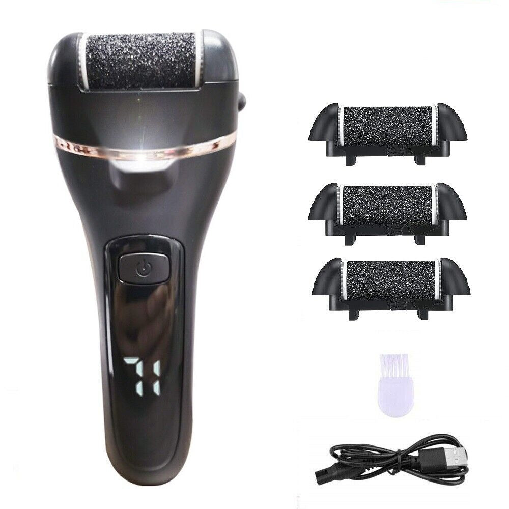 Electric Callus Remover