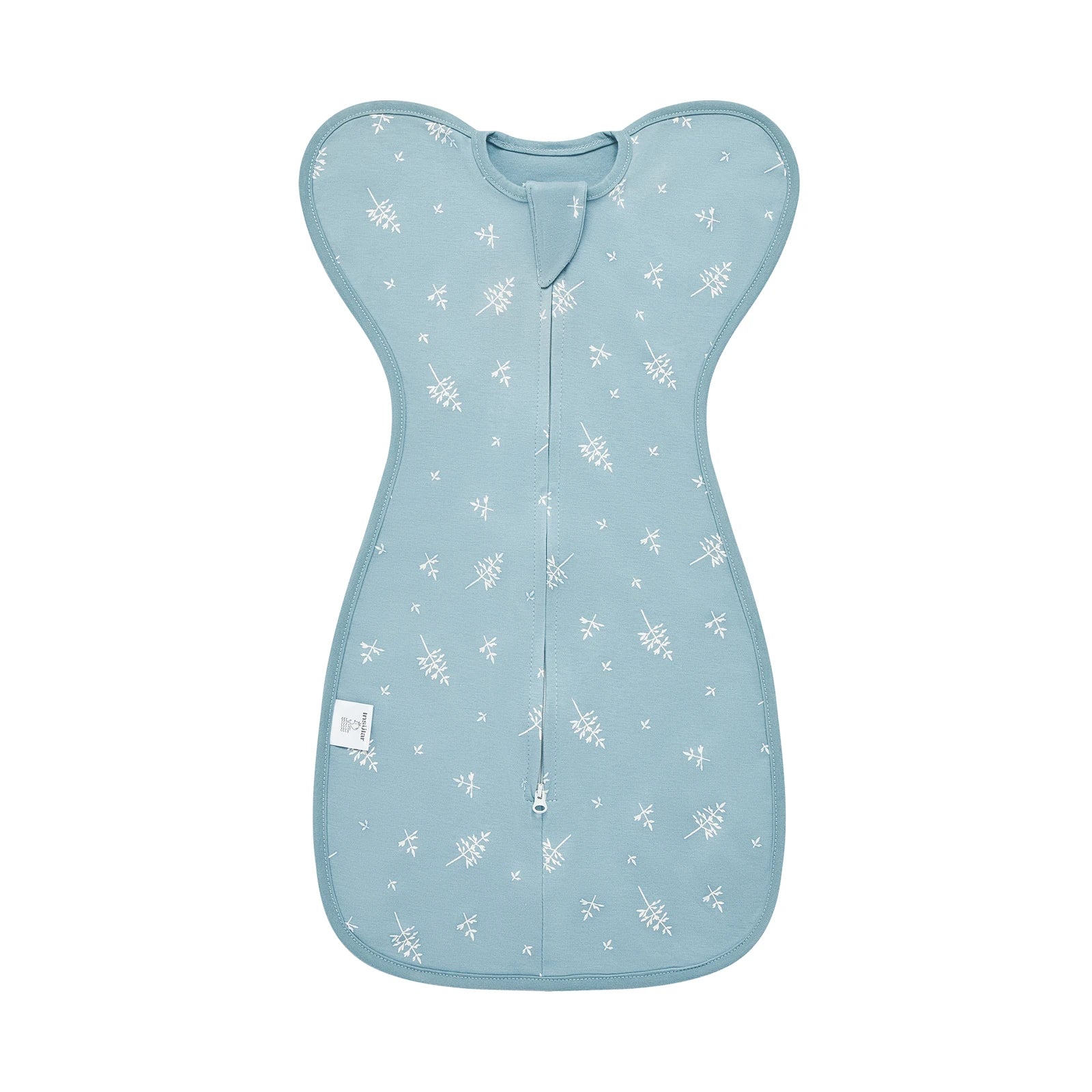 SnuggleBreeze - Newborn Baby Swaddle