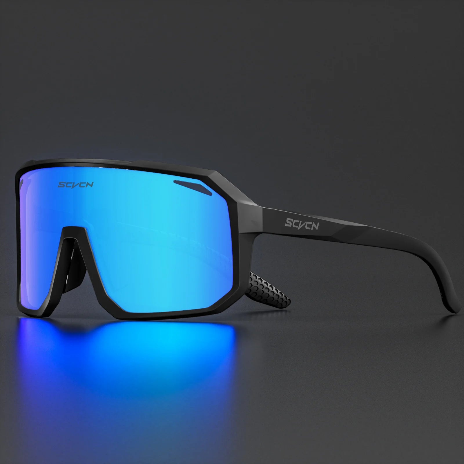 SolarGuard - Polarized Sports Sunglasses