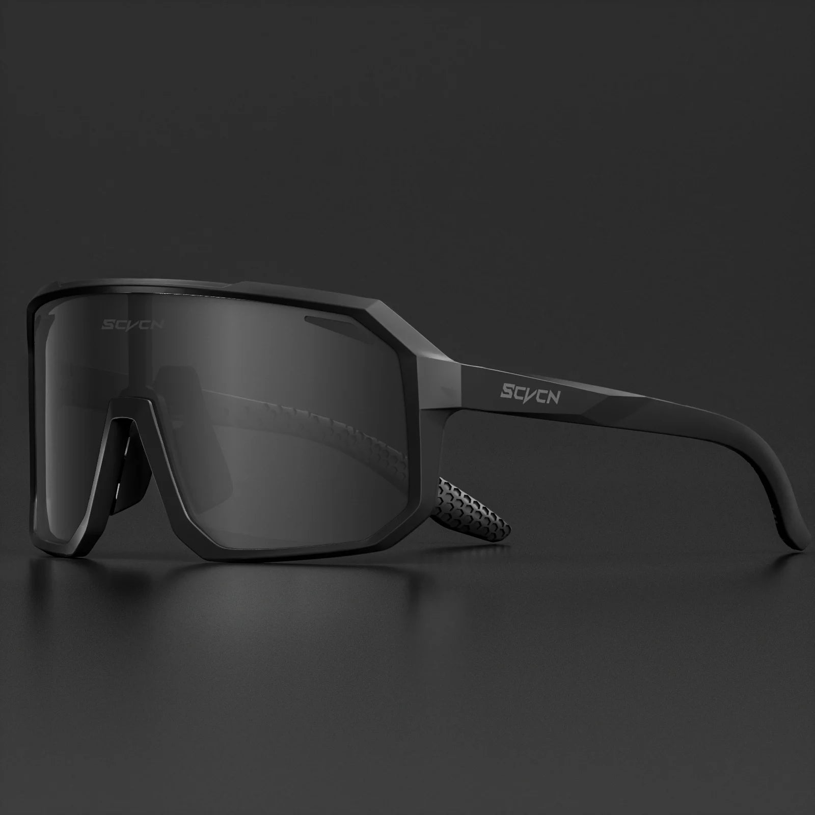 SolarGuard - Polarized Sports Sunglasses