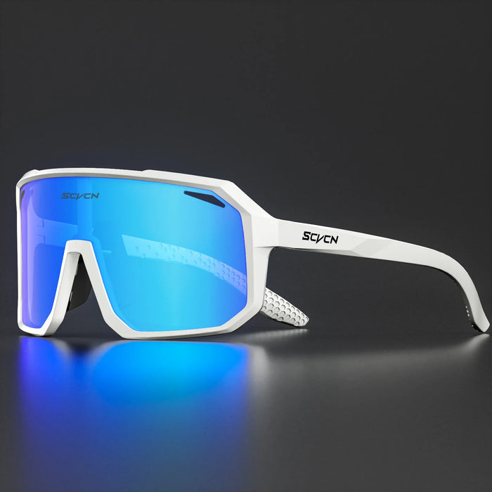 SolarGuard - Polarized Sports Sunglasses