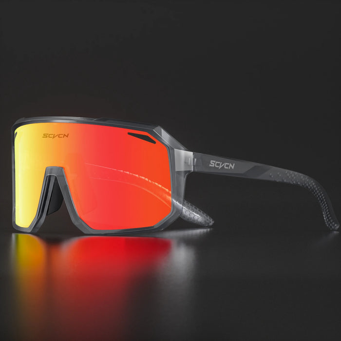 SolarGuard - Polarized Sports Sunglasses