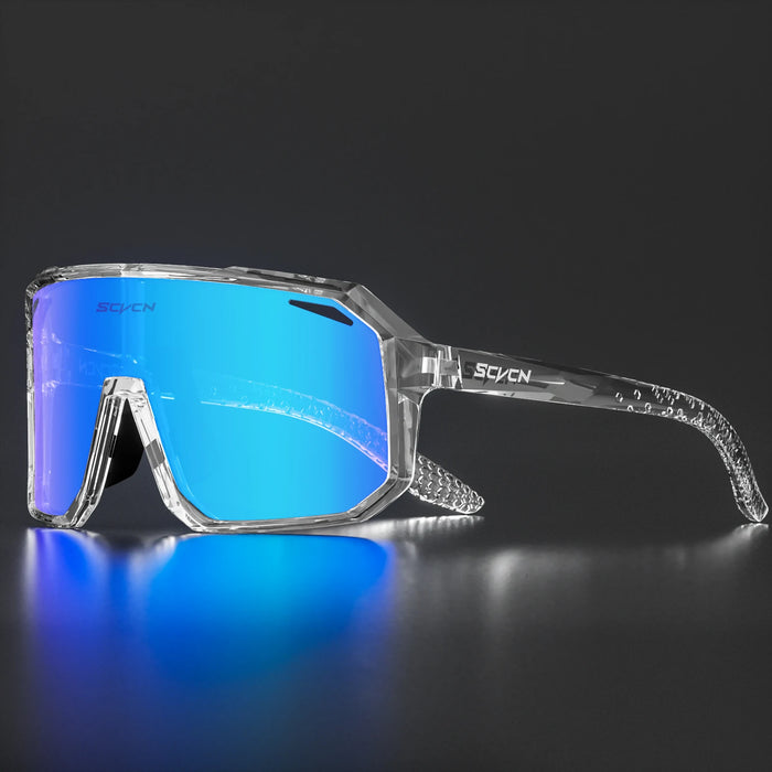 SolarGuard - Polarized Sports Sunglasses