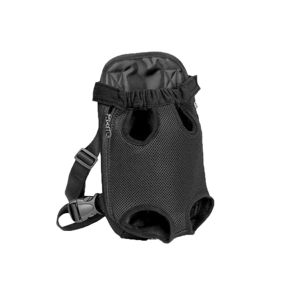 PawsOnTheGo Adjustable Pet Backpack