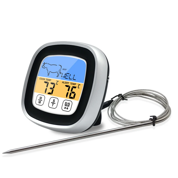 TempSure - Digital Meat Thermometer