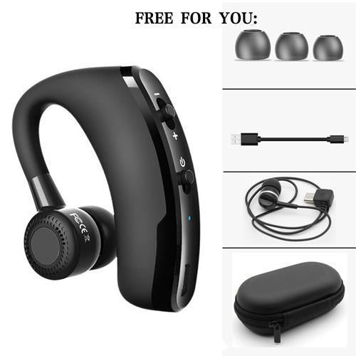 ClearTalk Pro - Noise Cancelling Bluetooth Headset