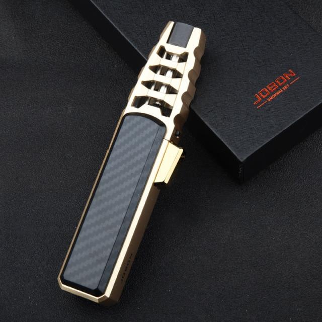 BlazeMax - Windproof Torch Lighter