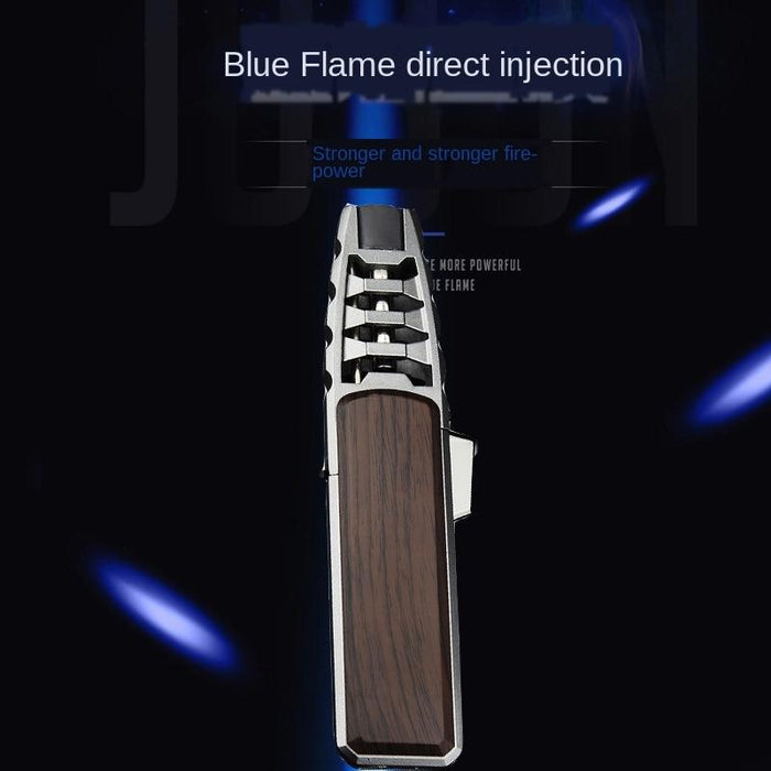 BlazeMax - Windproof Torch Lighter