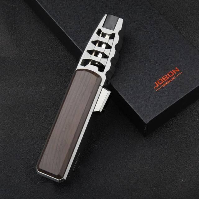 BlazeMax - Windproof Torch Lighter