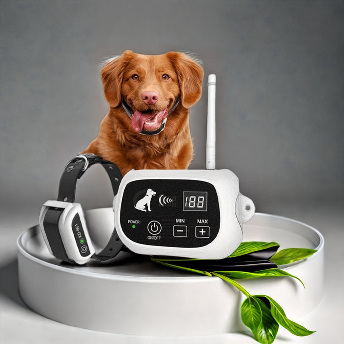 StayFence - Wireless Dog Fence System