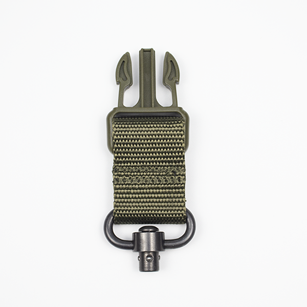 QD Sling Attachment - Promo