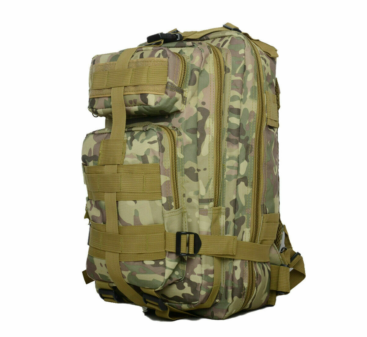 30L Molle Military Tactical Backpack