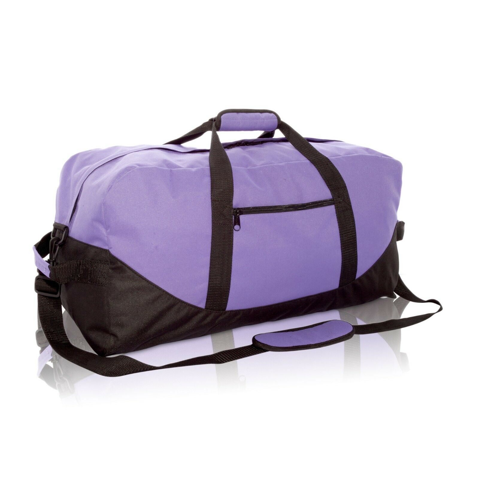 Men & Women's Small Gym Duffle Bag