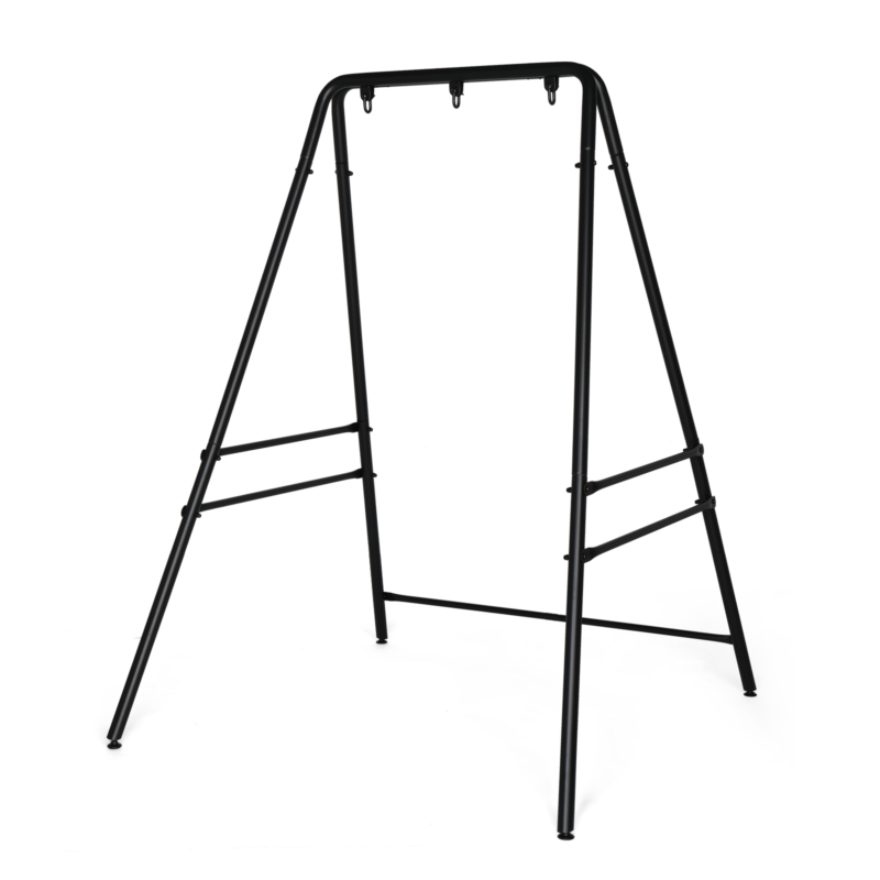 Iron Hammock Chair Stand